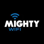 MightyWifi CLOUD icon