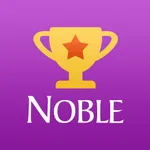 Noble Gamification Mobile icon