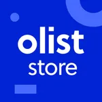 Olist Store: Vendas Online icon