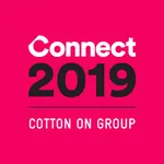 Cotton on Group: Connect 2019 icon