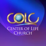 Center of Life Church icon