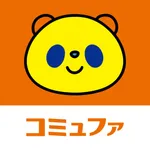 コミュファ icon