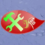 华修师傅 icon