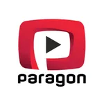 Paragon Communications icon