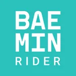 BAEMIN Rider icon