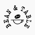 Bean & Table icon