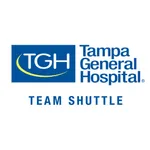 Team TGH Shuttle Service icon