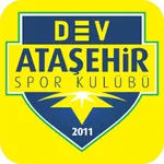 Dev Ataşehir SK icon