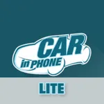 Car In Phone Lite icon