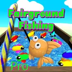 Fairground Fishing Pro icon