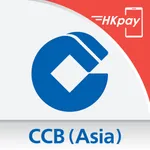 CCB (Asia) Merchant Platform icon