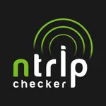 Ntrip checker icon