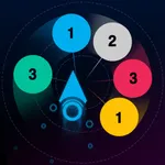 Color Hit : Shoot to destroy icon