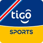 Tigo Sports Costa Rica icon