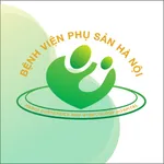 Bệnh viện Phụ Sản Hà Nội icon