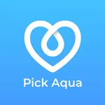 PickAqua icon