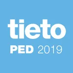 Tieto  PED 2019 Event icon