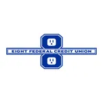 Eight FCU Mobile icon