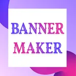 iGenius - Banner Maker icon