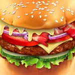 Best Burger Recipes icon