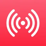 Radio icon