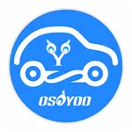 Osoyoo Imitation Driving Car icon