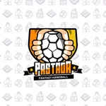 Pastaga - Fantasy Handball icon