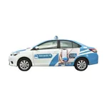 Taxi Quốc Tế Driver icon