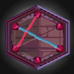 Hexcross icon