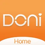 DoniHome icon