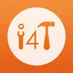 i4T Maintenance icon