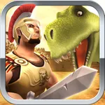 Gladiator True Story icon