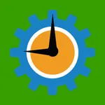 Analog Time icon