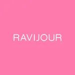 RAVIJOUR ラヴィジュール公式アプリ icon