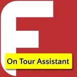 Tour Assist - Flamingo Travels icon