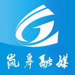 爱岚皋 icon