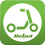 REBEL Fastwheels PRO icon