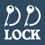 DD Lock icon