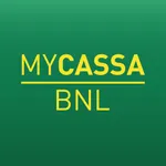 My Cassa BNL icon