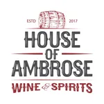 House of Ambrose Wine & Spirit icon