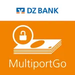 MultiportGo icon