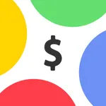 Finsplit - Split Expenses icon