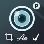 Photo Editor ◦◦ icon