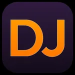 YouDJ Mixer - Easy DJ app icon