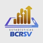 Estadísticas BCRSV icon