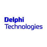 Delphi Technologies Events icon