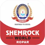 Shemrock World School, Ropar icon