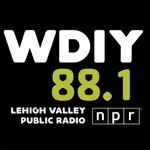 WDIY 88.1 NPR Radio icon