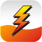 Crystal Flash icon