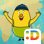 Ztracená reportáž icon